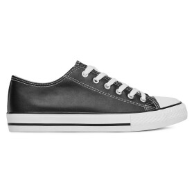 Tenisky DeeZee FG-2913-1 Textilní materiál