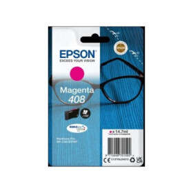 Inkoust EPSON ink Magenta 408 DURABrite Ultra Ink (1.100 str.) EDF_1092612