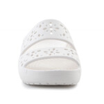 Žabky Crocs Classic Floral Cutout 210966-0WV EU 37/38