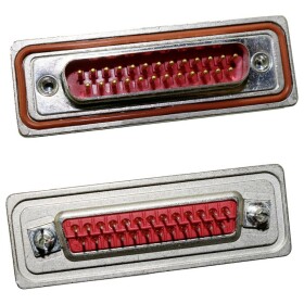 Molex 173110-0065 zástrčka D-SUB 1 ks Bulk