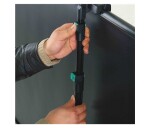 Optoma stativové plátno DP-9092MWL, 92", 16:9 EDF_793764