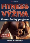 Fitness výživa Susan Kleiner e-kniha