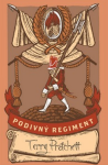Podivný regiment limitovaná sběratelská edice Terry Pratchett