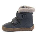 Dětské zimní boty Froddo G3160248-1 Velikost: 30