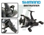 Shimano Naviják Baitrunner ST 6000 RB