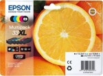 Epson T3357 originální cartridge 33XL / XP-530 / XP-630 / XP-635 / XP-830 / 47 ml / Multipack (C13T33574010)