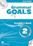 Grammar Goals 2: Teacher´s Edition Pack - Anita Heald