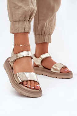 Sandály model 213158 Step in style 36