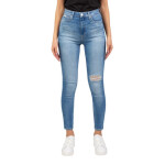 Calvin Klein Jeans Skinny J20J218620 dámské kalhoty