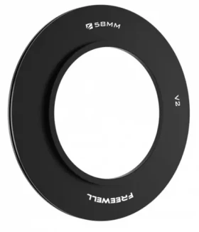 Freewell redukční kroužek SU 58mm pro řadu Freewell V2 (FW-V2-SU58)