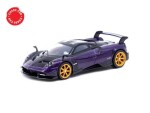 Tarmac Works - Pagani Huayra BC Viola PSO - Special Edition (Chase)