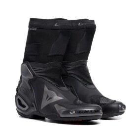 Dainese Axial 2 závodní boty černé - 45