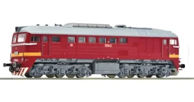 Roco 7310061 T 679.1 ČSD IV Sergej