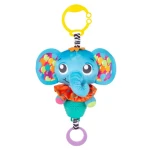 Playgro - Hrající slůně / od 0 let (189040)