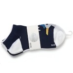 Fuski boma Ponožky 36557 3 páry mix barev a motivů