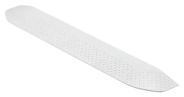 DJI Nájezdová rampa pro robotické vysavače ROMO / Rampa / Výška prahu do 4 cm / Modulární / Samolepicí (CP.CR.00000033.01)