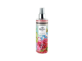 PURE - VIBRANT ROSES Tělový sprej 250 ml