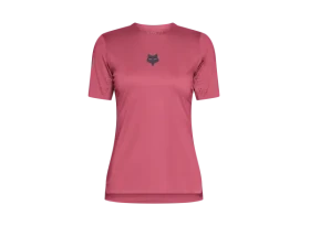 Fox Flexair dámský dres krátký rukáv Berry vel. M