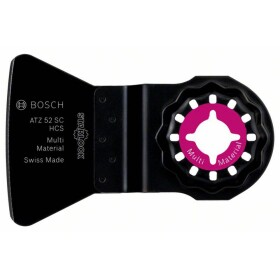 Bosch Accessories 46967378 2608664487 HCS škrabka 10 ks