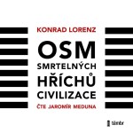 Osm smrtelných hříchů Konrad Lorenz