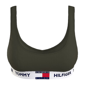Dámská sportovní podprsenka 85 UW0UW02225-RBN - Tommy Hilfiger L