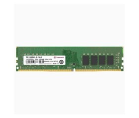 TRANSCEND DIMM DDR4 16GB 2666MHz 2Rx8 1Gx8 CL19 1.2V EDF_985075