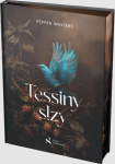 Tessiny slzy - Pepper Winters