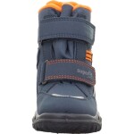 Dětské zimní boty Superfit HUSKY GTX Blue/Orange 1-006082-8030 - 28