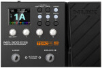 NUX MG-300 MKII Modeling Guitar Processor