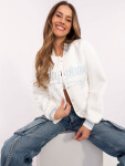 Halenka EM BL 895.13X ecru jedna velikost