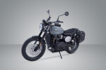 Triumph Street Cup / Scrambler / Twin - Systém bočních tašek Legend Gear LC SW-Motech