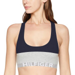 Dámská sportovní podprsenka UW0UW00280-004 - Tommy Hilfiger S