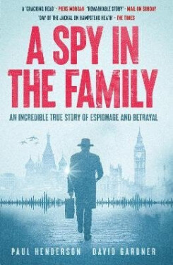 Spy in the Family
