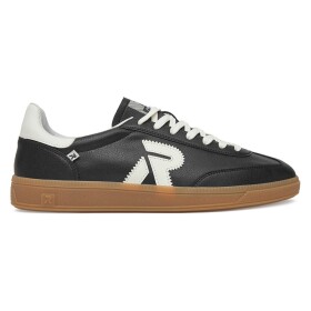 Tenisky Rieker Revolution Lifestyle U2200-00 Přírodní kůže (useň) - Lícová