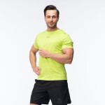 Pánské tričko s krátkým rukávem RIVE XL