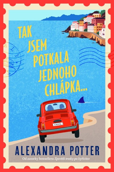 Tak jsem potkala jednoho chlápka… - Alexandra Potter