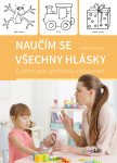 Naučím se všechny hlásky - Zorka Vítková