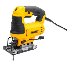 DeWalt DWE349 / Přímočará pila / 650W / 3.200 z-min / Zdvih 20 mm (DWE349)