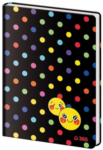 Památník čistý Smiley