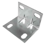 Vseprotruhlare.cz Spojovací plech rohový (100216)