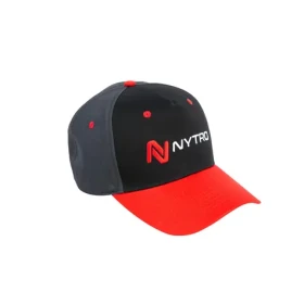 Nytro Kšiltovka Classic Cap BlackMarl Grey (22500075)