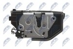 NTY Centrální zámek BMW 1 (E87,F20) 2 (F22,F23,F87) 3 (E90–F31) – zadní pravý