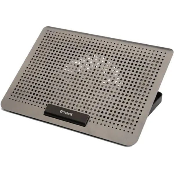 YENKEE YSN 150 / chladicí podložka pod notebook / až 15.6" / 1x 175mm ventilátor (45022648)