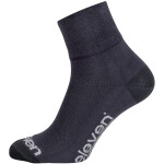 Ponožky Eleven Howa Business Grey Velikost: M (39-41)