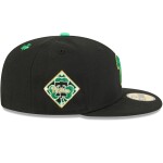 New Era Pánská kšiltovka Philadelphia Phillies MLB 2026 St. Patrick's Day Authentic 59FIFTY Velikost: 7 1/8