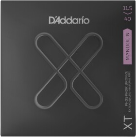 D'Addario XTM11540