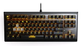 SteelSeries Apex M750 TKL PUBG Edition / mechanická klávesnice / QX2 Switch / RGB podsvícení (64726)