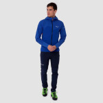 Salewa softshellová bunda Agner Durastretch M JKT 28300-8621 M