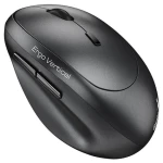 GENIUS Ergo 8350S tmavě šedá / vertikální / optická / 2400 dpi / bezdrátová / 6 tlačítek (31030041400)