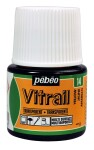 Barva na sklo Pébéo Vitrail - 14 žlutá